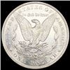 Image 2 : 1891 Morgan Silver Dollar UNCIRCULATED