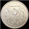 Image 2 : 1884-S Morgan Silver Dollar CLOSELY UNCIRCULATED