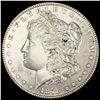 Image 1 : 1878 8TF Morgan Silver Dollar UNCIRCULATED