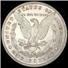 Image 2 : 1878 8TF Morgan Silver Dollar UNCIRCULATED