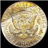 Image 2 : 1964 Kennedy Half Dollar CLOSELY UNCIRCULATED