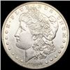 Image 1 : 1900-S Morgan Silver Dollar UNCIRCULATED