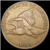 Image 1 : 1858 Flying Eagle Cent NICELY CIRCULATED