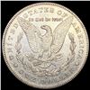 Image 2 : 1878-S Morgan Silver Dollar CLOSELY UNCIRCULATED