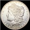 Image 1 : 1878 7TF Rev 78 Morgan Silver Dollar UNCIRCULATED