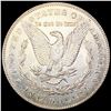 Image 2 : 1878 7TF Rev 78 Morgan Silver Dollar UNCIRCULATED