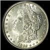 Image 1 : 1882 Morgan Silver Dollar UNCIRCULATED