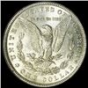 Image 2 : 1882 Morgan Silver Dollar UNCIRCULATED