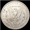 Image 2 : 1884-S Morgan Silver Dollar CLOSELY UNCIRCULATED