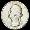 Image 1 : 1932-S Washington Silver Quarter UNCIRCULATED