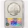 Image 2 : 1889-S Morgan Silver Dollar PGA MS64+ PL