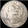 Image 1 : 1891-O Morgan Silver Dollar NICELY CIRCULATED