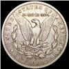 Image 2 : 1891-O Morgan Silver Dollar NICELY CIRCULATED