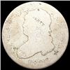 Image 1 : 1820 Capped Bust Quarter NEARLY UNCIRCULATED