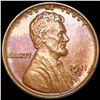 Image 1 : 1911-D Wheat Cent UNCIRCULATED