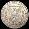 Image 2 : 1921-S Morgan Silver Dollar CLOSELY UNCIRCULATED