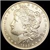 Image 1 : 1889-O Morgan Silver Dollar UNCIRCULATED