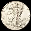 Image 1 : 1941-S Walking Liberty Half Dollar UNCIRCULATED