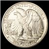 Image 2 : 1941-S Walking Liberty Half Dollar UNCIRCULATED