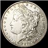 Image 1 : 1902 Morgan Silver Dollar CLOSELY UNCIRCULATED
