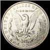 Image 2 : 1902 Morgan Silver Dollar CLOSELY UNCIRCULATED