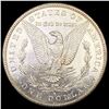 Image 2 : 1881-S Morgan Silver Dollar UNCIRCULATED