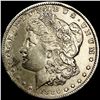 Image 1 : 1886-O Morgan Silver Dollar CLOSELY UNCIRCULATED