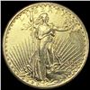 Image 1 : 1925 $20 Gold Double Eagle UNCIRCULATED
