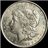 Image 1 : 1882-CC Morgan Silver Dollar UNCIRCULATED
