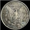 Image 2 : 1882-CC Morgan Silver Dollar UNCIRCULATED