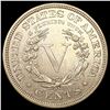 Image 2 : 1884 Liberty Victory Nickel UNCIRCULATED