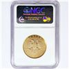 Image 2 : 1993 100R 3.2g Russia Gold Ballet NGC MS67