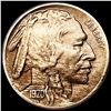 Image 1 : 1920-D Buffalo Nickel CLOSELY UNCIRCULATED