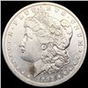 Image 1 : 1892-S Morgan Silver Dollar CLOSELY UNCIRCULATED