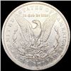 Image 2 : 1892-S Morgan Silver Dollar CLOSELY UNCIRCULATED
