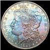 Image 1 : 1885-O Morgan Silver Dollar UNCIRCULATED