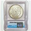 Image 2 : 1921 Morgan Silver Dollar ICG MS65