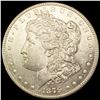 Image 1 : 1879-S Rev 78 Morgan Silver Dollar UNCIRCULATED
