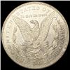 Image 2 : 1879-S Rev 78 Morgan Silver Dollar UNCIRCULATED