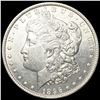 Image 1 : 1896 Morgan Silver Dollar UNCIRCULATED