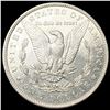 Image 2 : 1896 Morgan Silver Dollar UNCIRCULATED