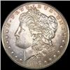 Image 1 : 1897-S Morgan Silver Dollar CLOSELY UNCIRCULATED