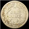 Image 2 : 1887 Seated Liberty Dime CLOSELY UNCIRCULATED