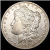 Image 1 : 1886-O Morgan Silver Dollar ABOUT UNCIRCULATED