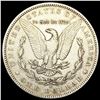 Image 2 : 1884-S Morgan Silver Dollar CLOSELY UNCIRCULATED