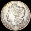 Image 1 : 1887 Morgan Silver Dollar UNCIRCULATED