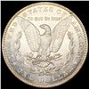 Image 2 : 1887 Morgan Silver Dollar UNCIRCULATED