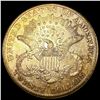 Image 2 : 1883-S $20 Gold Double Eagle UNCIRCULATED