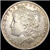 Image 1 : 1888-O Morgan Silver Dollar UNCIRCULATED VAM-4 Hot Lips