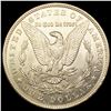 Image 2 : 1892 Morgan Silver Dollar UNCIRCULATED